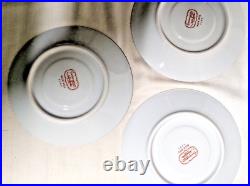 Contemporary By Noritake Blue Hill 2482 19-PC Dinnerware Set