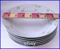 Contemporary Fine China By Noritake UPBEAT 2691 55 Piece Set