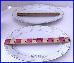Contemporary Fine China By Noritake UPBEAT 2691 55 Piece Set