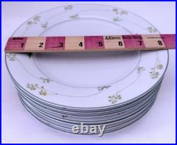 Contemporary Fine China By Noritake UPBEAT 2691 55 Piece Set