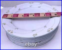 Contemporary Fine China By Noritake UPBEAT 2691 55 Piece Set