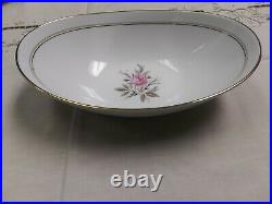 DARYL BY NORITAKE #5510 55 Piece China Dinnerware Set