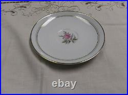 DARYL BY NORITAKE #5510 55 Piece China Dinnerware Set