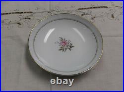 DARYL BY NORITAKE #5510 55 Piece China Dinnerware Set