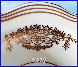 Elegantly Stunning Noritake Bancroft Dinnerware-12 Set & Serving Pieces. Japan