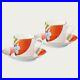 FRANK LLOYD WRIGHT March Balloons Coffee Cup & Saucer set of 2 Noritake Japan