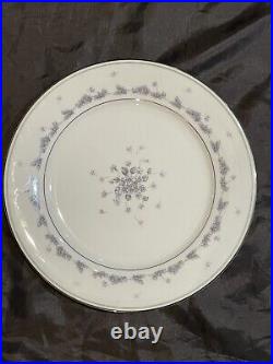 FREE SHIPPING Noritake Fine China Camille 30 Piece Set. Excellent Condition