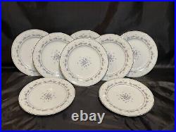 FREE SHIPPING Noritake Fine China Camille 30 Piece Set. Excellent Condition