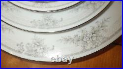 Fine China Dinnerware set Sweet Leilani by NORITAKE Legendary ser 7 #3482 36pc