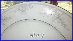 Fine China Dinnerware set Sweet Leilani by NORITAKE Legendary ser 7 #3482 36pc