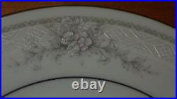 Fine China Dinnerware set Sweet Leilani by NORITAKE Legendary ser 7 #3482 36pc