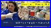 Grab This Pass By That Ruby Glass Lenox Royal Doulton China Lamp Thrift With Me Dr Lori