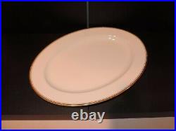 Great 55 Pc Set Of Noritake Ivory Viceroy China Dinnerware Set, 1975 1986