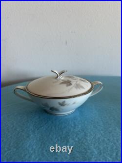 Harwood Fine China by Noritake 12 Plate Setting + Extras Discontinued Set 6312