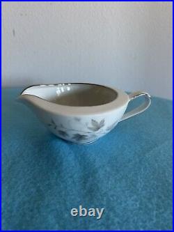 Harwood Fine China by Noritake 12 Plate Setting + Extras Discontinued Set 6312