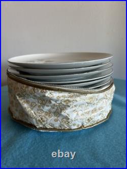 Harwood Fine China by Noritake 12 Plate Setting + Extras Discontinued Set 6312