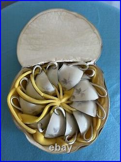 Harwood Fine China by Noritake 12 Plate Setting + Extras Discontinued Set 6312