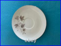 Harwood Fine China by Noritake 12 Plate Setting + Extras Discontinued Set 6312