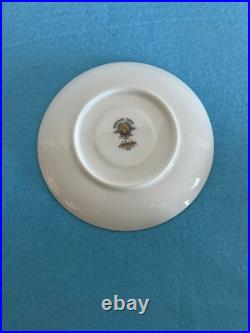 Harwood Fine China by Noritake 12 Plate Setting + Extras Discontinued Set 6312