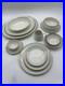 Ivonne by Noritake (7522) 79 piece set