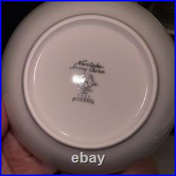 Ivonne by Noritake (7522) 79 piece set