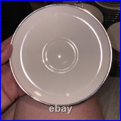 Ivonne by Noritake (7522) 79 piece set