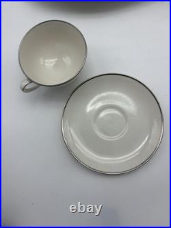 Ivonne by Noritake (7522) 79 piece set