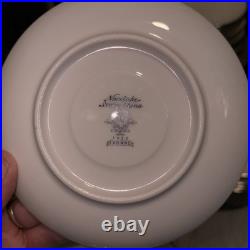 Ivonne by Noritake (7522) 79 piece set