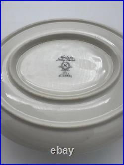 Ivonne by Noritake (7522) 79 piece set