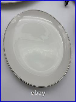 Ivonne by Noritake (7522) 79 piece set