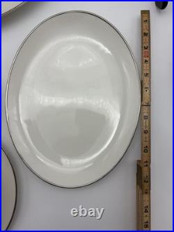 Ivonne by Noritake (7522) 79 piece set