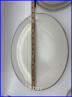 Ivonne by Noritake (7522) 79 piece set