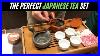 Japanese Teapot Sets Choosing The Best Japanese Teapot Set Or Matcha Set