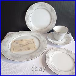 Legendary by Noritake Sweet Leilani SET OF 4 PLACE SETTINGS 20 PIECES