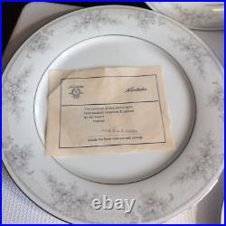 Legendary by Noritake Sweet Leilani SET OF 4 PLACE SETTINGS 20 PIECES