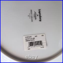 Legendary by Noritake Sweet Leilani SET OF 4 PLACE SETTINGS 20 PIECES