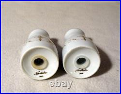 Lot of 52 Vintage MCM Noritake Set Courtney Service for 8 Gold Accents #RA763