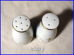 Lot of 52 Vintage MCM Noritake Set Courtney Service for 8 Gold Accents #RA763