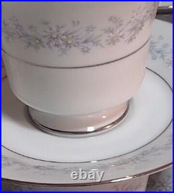 Marywood Fine China-(2181) by Noritake 104 Pcs Dinnerware Set