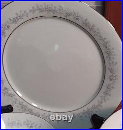 Marywood Fine China-(2181) by Noritake 104 Pcs Dinnerware Set