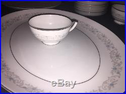 Mikasa Fine China set deborah 8291 30 Pieces lenox Dishes Vintage noritake