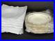 NEW NOS Set of 8 Noritake Barrymore 9737 Fine Bone China 6-1/8 Rim Fruit Bowls