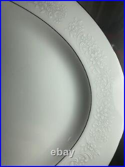 NORITAKE 13 Piece Cumberland 2225, China Set, Vintage/ Beautiful
