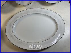 NORITAKE 13 Piece Cumberland 2225, China Set, Vintage/ Beautiful