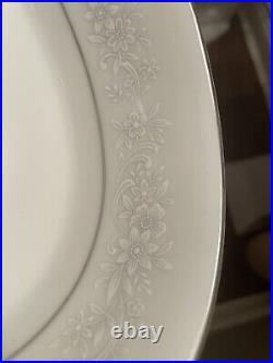 NORITAKE 13 Piece Cumberland 2225, China Set, Vintage/ Beautiful
