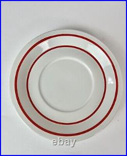 NORITAKE 18 Piece Holiday Dishes TWAS THE NIGHT BEFORE CHRISTMAS 8100