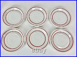 NORITAKE 18 Piece Holiday Dishes TWAS THE NIGHT BEFORE CHRISTMAS 8100