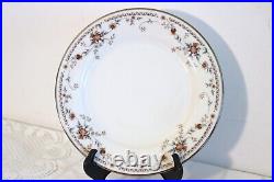 NORITAKE ADAGIO IVORY CHINA 7237 JAPAN 28 Pc Set 7 Pc Place Setting Serv for 4