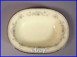 NORITAKE BUENA VISTA Bone China Dinner Set for 8 Plates Bowl Cup Gravy