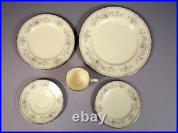 NORITAKE BUENA VISTA Bone China Dinner Set for 8 Plates Bowl Cup Gravy